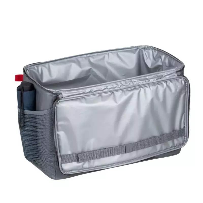 Vėsinimo krepšys Polis Cool Box Resto Kitchenware 5523 23L pilkas
