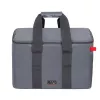 Vėsinimo krepšys Polis Cool Box Resto Kitchenware 5523 23L pilkas