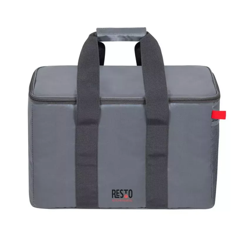 Vėsinimo krepšys Polis Cool Box Resto Kitchenware 5523 23L pilkas