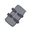 Vėsinimo krepšys Polis Cool Box Resto Kitchenware 5523 23L pilkas