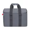 Vėsinimo krepšys Polis Cool Box Resto Kitchenware 5523 23L pilkas