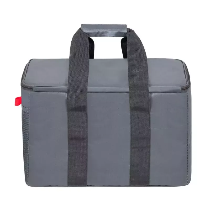 Vėsinimo krepšys Polis Cool Box Resto Kitchenware 5523 23L pilkas