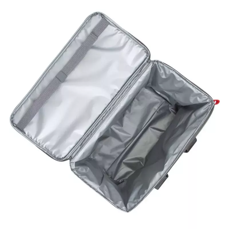 Vėsinimo krepšys Polis Cool Box Resto Kitchenware 5523 23L pilkas