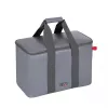 Vėsinimo krepšys Polis Cool Box Resto Kitchenware 5523 23L pilkas