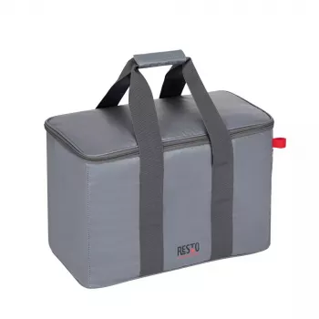 Vėsinimo krepšys Polis Cool Box Resto Kitchenware 5523 23L pilkas