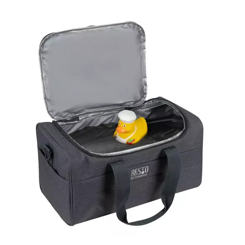 Šaldymo krepšys Cool Box Resto Kitchenware 5519 19L pilkas