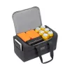 Šaldymo krepšys Cool Box Resto Kitchenware 5519 19L pilkas