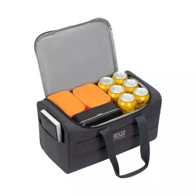 Šaldymo krepšys Cool Box Resto Kitchenware 5519 19L pilkas