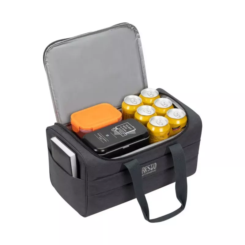 Šaldymo krepšys Cool Box Resto Kitchenware 5519 19L pilkas