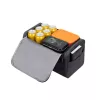 Šaldymo krepšys Cool Box Resto Kitchenware 5519 19L pilkas
