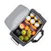 Šaldymo krepšys Cool Box Resto Kitchenware 5519 19L pilkas