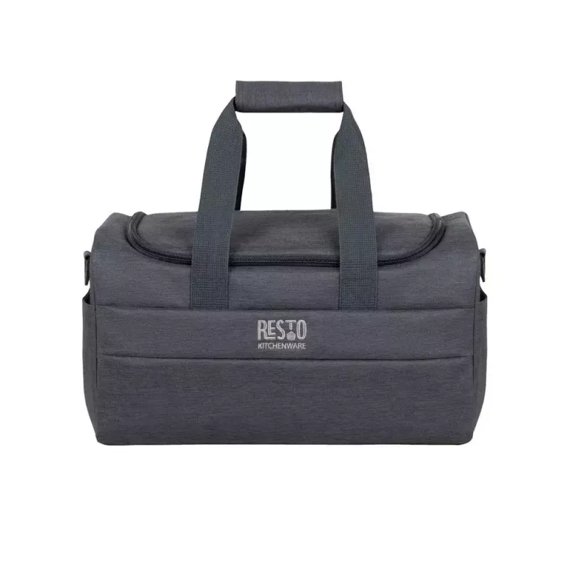 Šaldymo krepšys Cool Box Resto Kitchenware 5519 19L pilkas