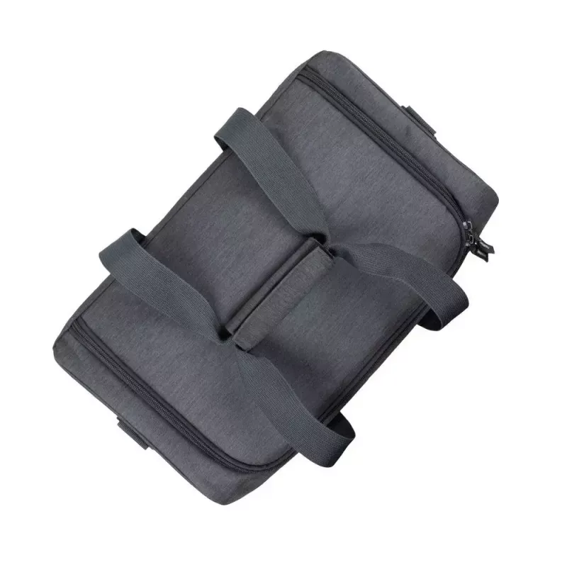 Šaldymo krepšys Cool Box Resto Kitchenware 5519 19L pilkas