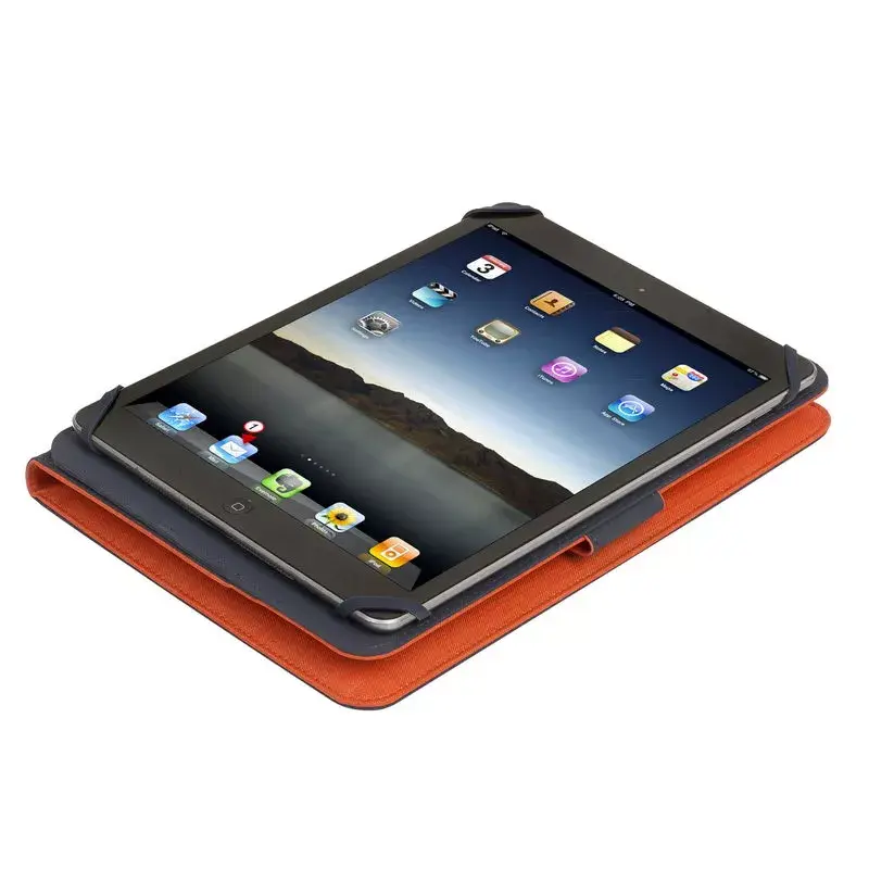 Folio dėklas Rivacase 3317 planšetėms iki 25,6 cm (10,1 colio) – poliesteris, stovo režimas, 0,35 kg