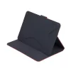 Folio dėklas Rivacase 3317 planšetėms iki 25,6 cm (10,1 colio) – poliesteris, stovo režimas, 0,35 kg