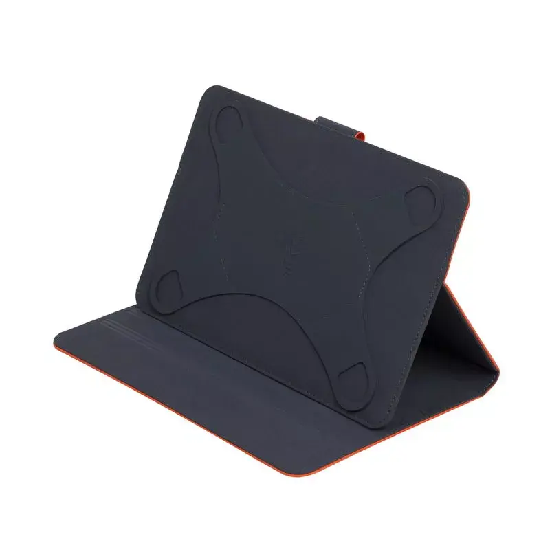 Folio dėklas Rivacase 3317 planšetėms iki 25,6 cm (10,1 colio) – poliesteris, stovo režimas, 0,35 kg