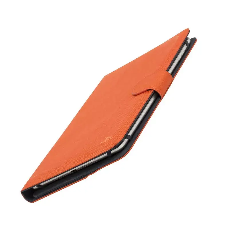 Folio dėklas Rivacase 3317 planšetėms iki 25,6 cm (10,1 colio) – poliesteris, stovo režimas, 0,35 kg