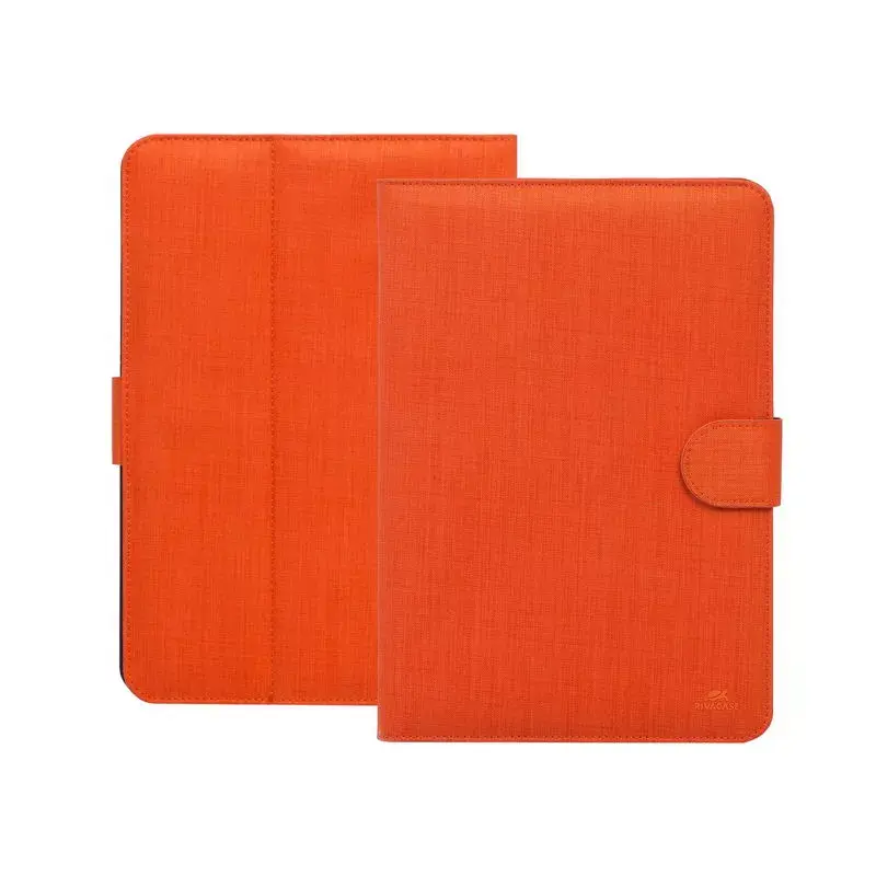 Folio dėklas Rivacase 3317 planšetėms iki 25,6 cm (10,1 colio) – poliesteris, stovo režimas, 0,35 kg