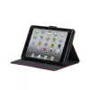Folio dėklas Rivacase 3317 planšetėms iki 25,6 cm (10,1 colio) – poliesteris, stovo režimas, 0,35 kg