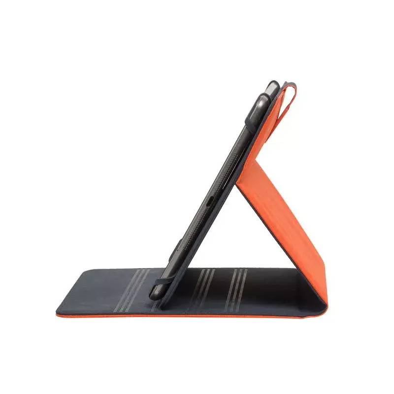Folio dėklas Rivacase 3317 planšetėms iki 25,6 cm (10,1 colio) – poliesteris, stovo režimas, 0,35 kg
