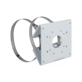 Laikiklis DAHUA DH-PFA156 universalus baltas, 163×185×71 mm