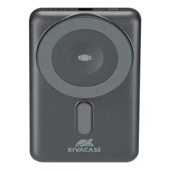 Nešiojamas įkroviklis Rivacase VA2607 5000 mAh