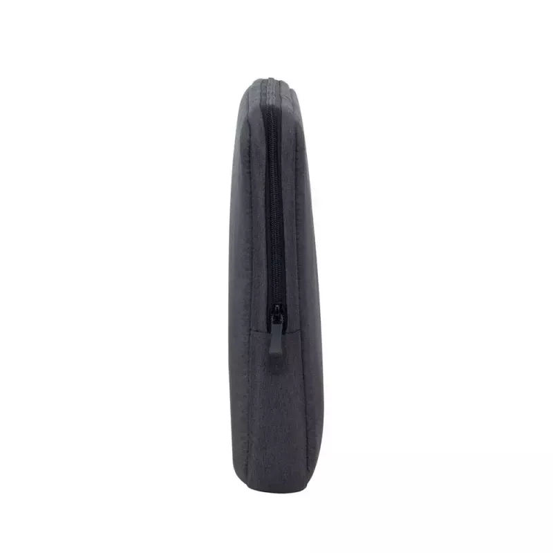 Dėklas-dėžutė Rivacase 7707 43,9 cm (17,3 inch) nešiojamam kompiuteriui, poliesteris, 0,27 kg, juoda, su rankena