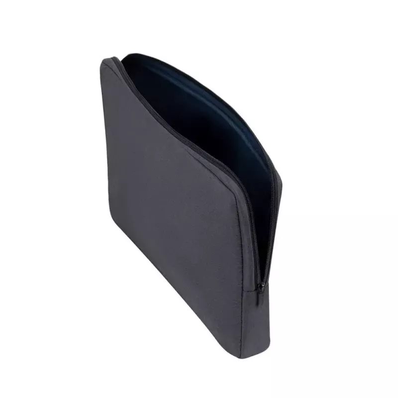 Dėklas-dėžutė Rivacase 7707 43,9 cm (17,3 inch) nešiojamam kompiuteriui, poliesteris, 0,27 kg, juoda, su rankena