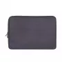 Dėklas-dėžutė Rivacase 7707 43,9 cm (17,3 inch) nešiojamam kompiuteriui, poliesteris, 0,27 kg, juoda, su rankena