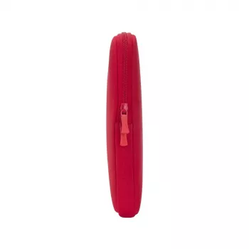 Dėklas Rivacase Antishock 35,6 cm (14 colių) Raudonas