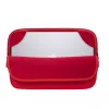 Dėklas Rivacase Antishock 35,6 cm (14 colių) Raudonas