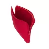Dėklas Rivacase Antishock 35,6 cm (14 colių) Raudonas