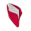Dėklas Rivacase Antishock 35,6 cm (14 colių) Raudonas