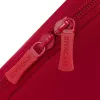 Dėklas Rivacase Antishock 35,6 cm (14 colių) Raudonas