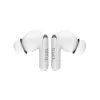 Trust Yavi belaidės ausinės True Wireless Stereo (TWS) į ausis, skambučiams ir muzikai, USB Type-C, baltos