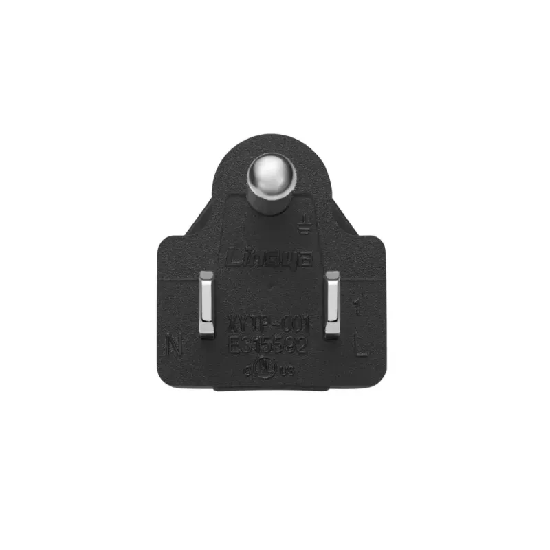Įkrovimo laidas EcoFlow DELTA-AC-CABLE-1,5m-EU
