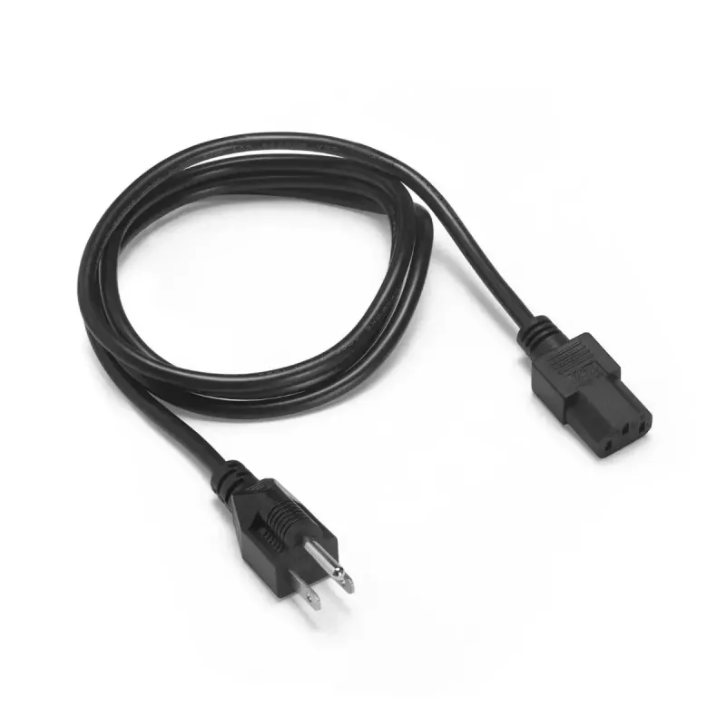 Įkrovimo laidas EcoFlow DELTA-AC-CABLE-1,5m-EU