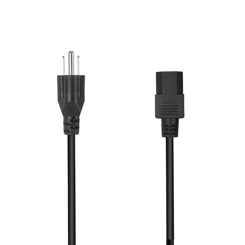 Įkrovimo laidas EcoFlow DELTA-AC-CABLE-1,5m-EU