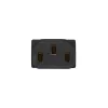 Įkrovimo laidas EcoFlow DELTA-AC-CABLE-1,5m-EU