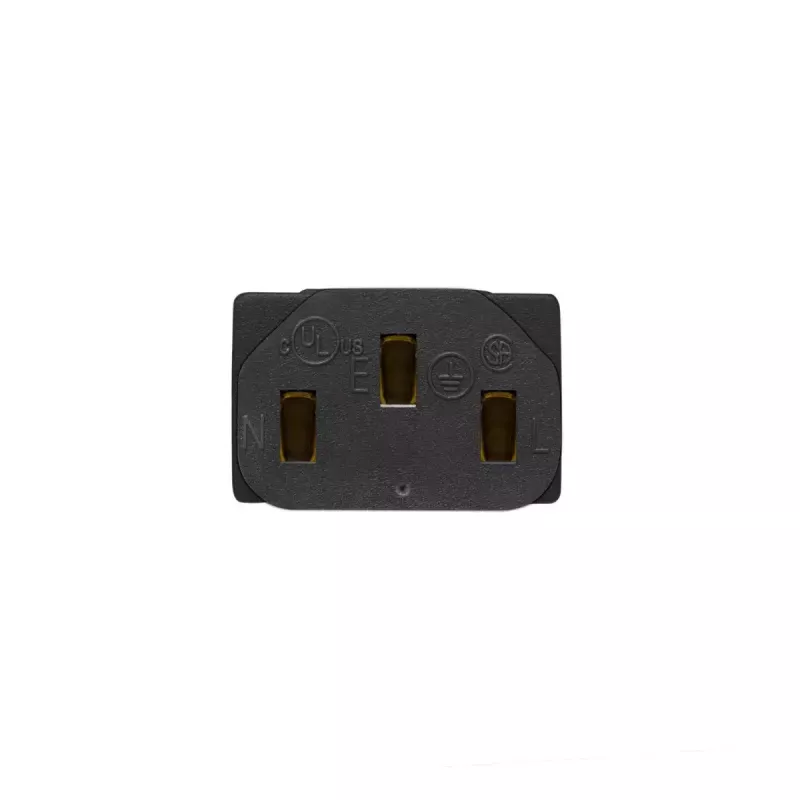 Įkrovimo laidas EcoFlow DELTA-AC-CABLE-1,5m-EU