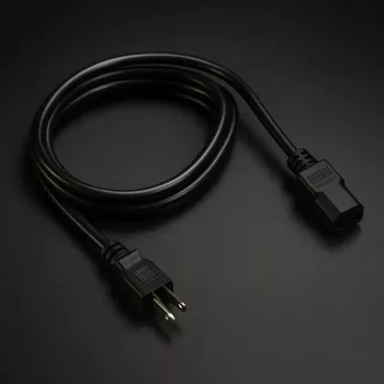 Įkrovimo laidas EcoFlow DELTA-AC-CABLE-1,5m-EU