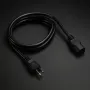 Įkrovimo laidas EcoFlow DELTA-AC-CABLE-1,5m-EU