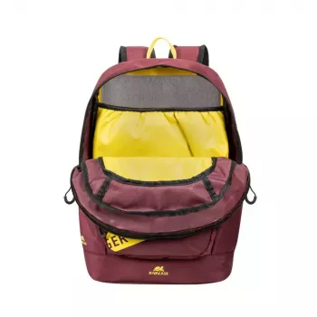 Kuprinė Rivacase Erebus 33,8 cm (13,3 colio)