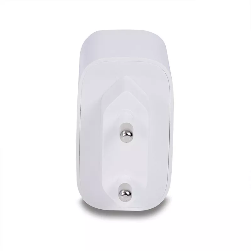 Lindy 73428 mobiliojo įrenginio įkroviklis Universal White AC Greitas įkrovimas Vidaus