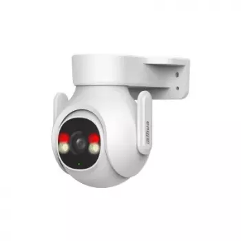 IP stebėjimo kamera Dahua DH-P3B-PV Turret lauke 2304×1296 30 fps Lubos/siena, Wi‑Fi ir Ethernet, IR/balta šviesa, 30 m NV