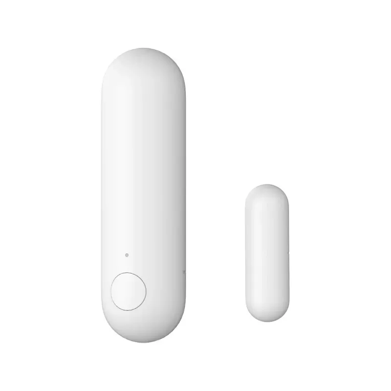 Aqara belaidis durų/langų jutiklis P2 (DW-S02D) su Thread palaikymu
