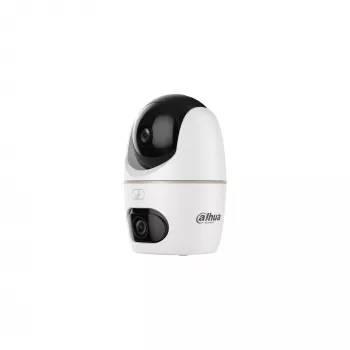 Dahua Technology „Hero Dual“ belaidė IP kamera su dviem objektyvais, 3+3 MP, PTZ, vidaus patalpoms