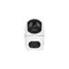 Dahua Technology „Hero Dual“ belaidė IP kamera su dviem objektyvais, 3+3 MP, PTZ, vidaus patalpoms