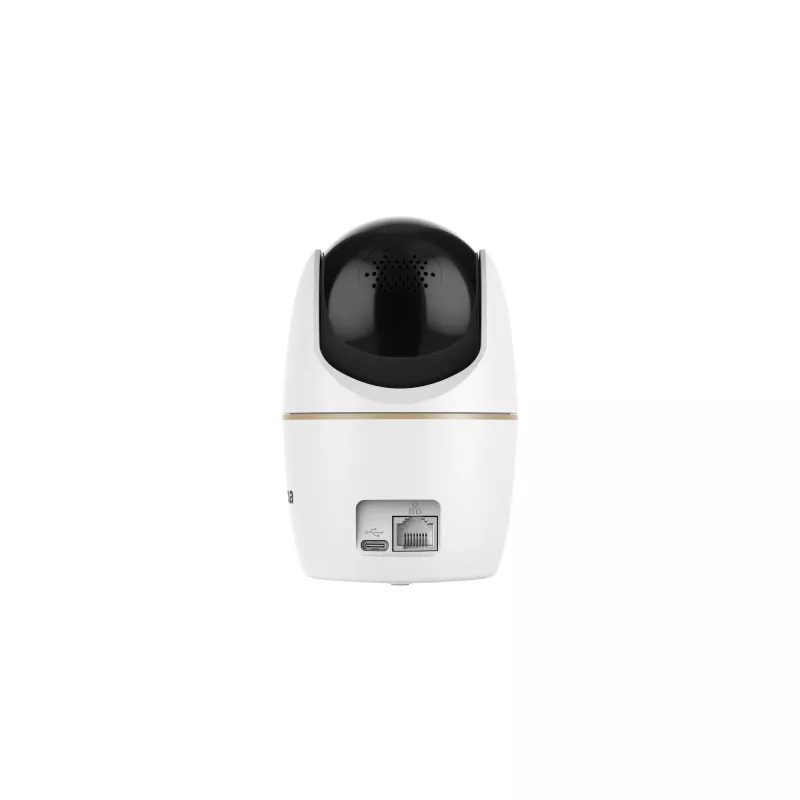 Dahua Technology „Hero Dual“ belaidė IP kamera su dviem objektyvais, 3+3 MP, PTZ, vidaus patalpoms