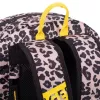Rivacase 5421 Urban kuprinė nešiojamam kompiuteriui 13,3 colio (33,8 cm), 14 l, leopardo rašto